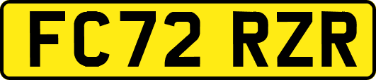 FC72RZR