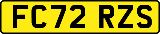 FC72RZS