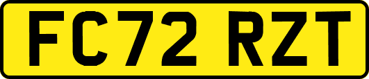 FC72RZT