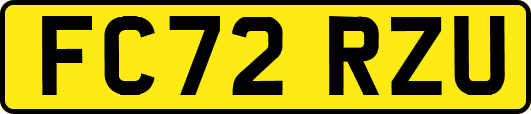 FC72RZU