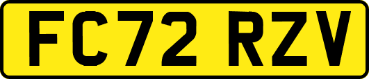 FC72RZV