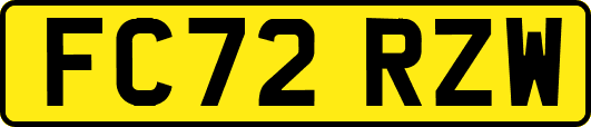 FC72RZW
