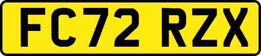 FC72RZX