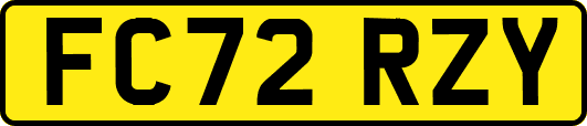 FC72RZY