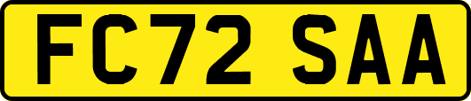 FC72SAA