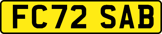 FC72SAB