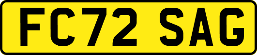FC72SAG