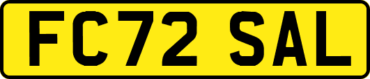 FC72SAL