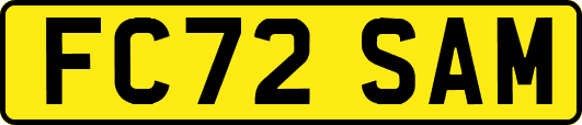 FC72SAM