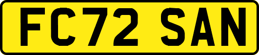 FC72SAN