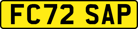 FC72SAP