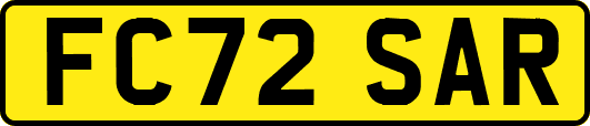 FC72SAR
