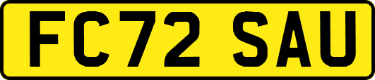 FC72SAU