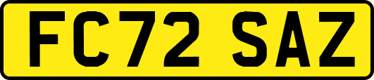 FC72SAZ