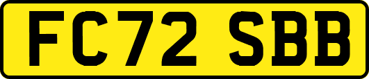 FC72SBB