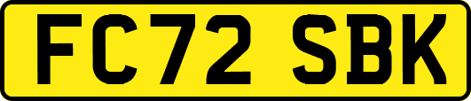 FC72SBK