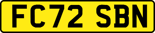 FC72SBN