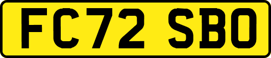 FC72SBO