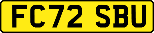 FC72SBU