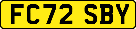 FC72SBY