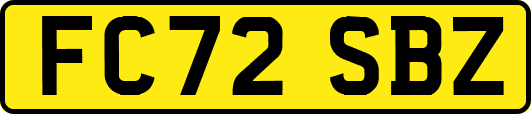 FC72SBZ