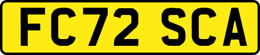 FC72SCA
