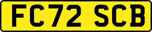 FC72SCB