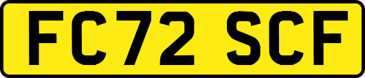 FC72SCF