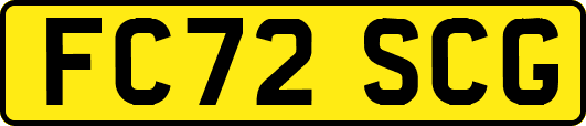 FC72SCG