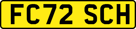 FC72SCH
