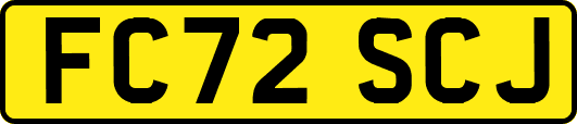 FC72SCJ