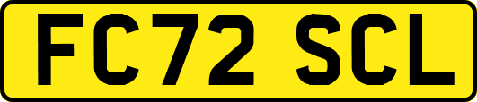 FC72SCL
