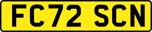 FC72SCN