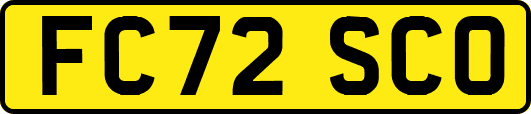 FC72SCO