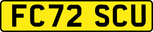 FC72SCU