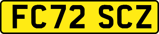 FC72SCZ