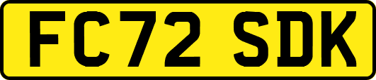 FC72SDK