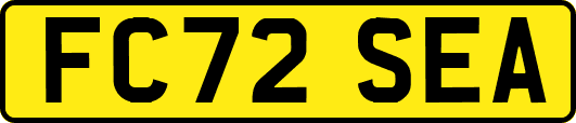 FC72SEA