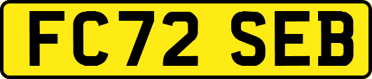 FC72SEB