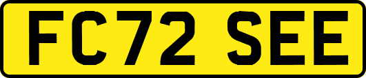 FC72SEE