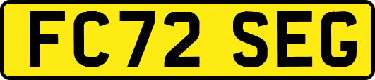 FC72SEG