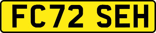 FC72SEH