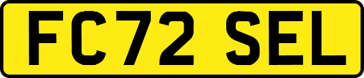 FC72SEL
