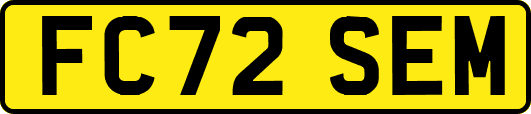 FC72SEM
