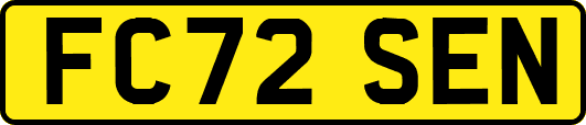 FC72SEN