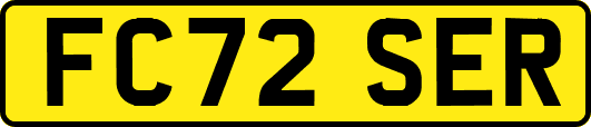FC72SER