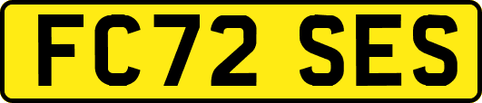 FC72SES