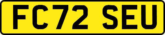 FC72SEU