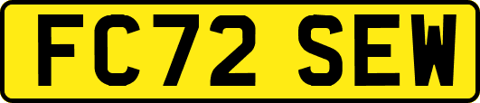FC72SEW