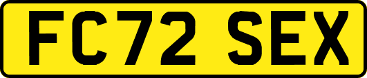 FC72SEX